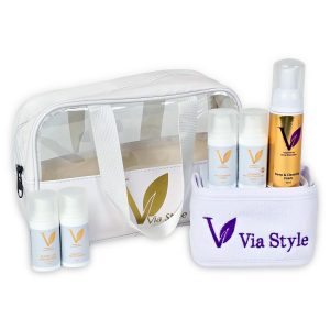 Skincare Solution