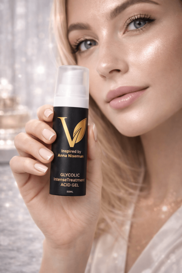 Glycolic IntenseTreatment Acid Gel 50ml