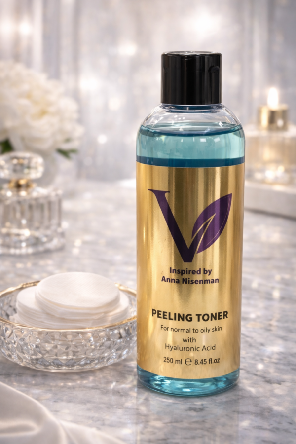 Peeling Toner 250ml
