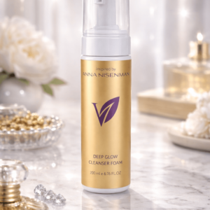 Deep & Cleansing Foam 200ml